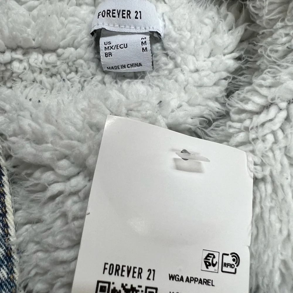 Denim Jacket - Picture 2 of 2